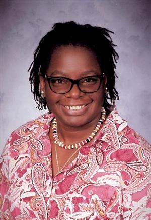 Assistant Principal Curry 